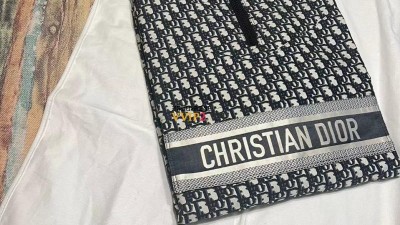 디올 DIOR 오블리크 후드 아노락 117C10A2970 X5803 SIZE XS S 검수사진✔ ☆☆☆☆☆