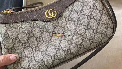 #신공장 구찌 GUCCI 오디피아 스몰 핸드백 735145 SIZE 24*14.5*6cm 검수사진✔ ☆☆☆☆☆