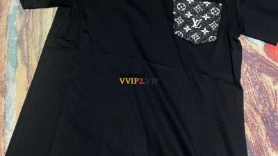 #첸웬 루이비통 LV 여성 반팔 티셔츠 MP3355 SIZE S M L 검수사진✔ ☆☆☆☆☆