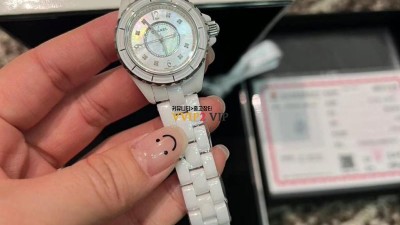 #신공장 샤넬 CHANEL J12 세라믹 다이아 H2569(블랙) / H2570(화이트) / H4466(핑크) 29MM + 다이아몬드세팅 + 수입 스위스 오리지널 쿼츠 무브먼트 검수사진✔ ☆☆☆☆☆