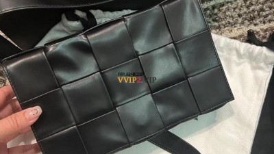 #신공장 보테가베네타 Bottega  Veneta 카세트백 크로스백 667298VCQ719005 SIZE 23*15*5cm 검수사진✔ ☆☆☆☆☆
