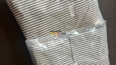 톰브라운 THOM BROWNE 암밴딩 밀라노스티치 니트 검수사진✔ ☆☆☆☆☆