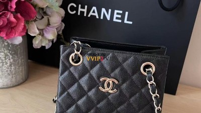 샤넬 CHANEL 공방 미니 숄더 버킷백 AS3176 SIZE 16*15*7cm 검수사진✔ ☆☆☆☆☆ #Auther여왕갓팩
