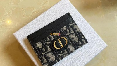 #여왕 디올 Dior 오블리크 30 몽테인 슬롯 카드지갑 S2152UTZQ_M928 검수사진✔ ☆☆☆☆☆
