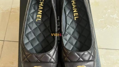 샤넬 CHANEL CC로고 퀄팅 발레리나 플랫슈즈 SIZE 35 36 36.5 37 37.5 38 39 40 검수사진✔ ☆☆☆☆☆