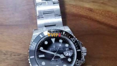 로렉스 롤렉스 ROLEX 서브마리너 신형 블랙다이얼 126601 41*12.5MM + VR3235무브먼트 + 904L 검수사진✔