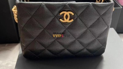 샤넬 CHANEL 23P CC 하트 골드볼 호보백 AS3830 검수사진✔ ☆☆☆☆☆ #Auther여왕갓팩