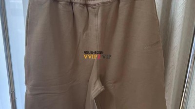 버버리 BURBERRY 로고 프린트 코튼 반바지 80553541 SIZE XS S M L XL 검수사진✔ ☆☆☆☆☆ #신공장
