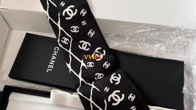샤넬 CHANEL 23SS 퀄팅패턴 방도 AA9082 검수사진 ☆☆☆☆☆