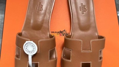 에르메스 HERMES 오란 뮬 샌들 SIZE 34~41 검수사진 ☆☆☆☆☆ #VVIP공방