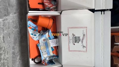 에르메스 HERMES 방도 스카프 검수사진 ☆☆☆☆☆