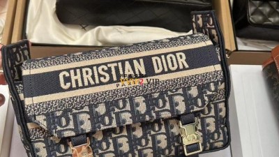 디올 Dior 오블리크 스몰 디올캠프백 M1241ORIW_M928 검수사진✔ ☆☆☆☆☆ #여왕샵