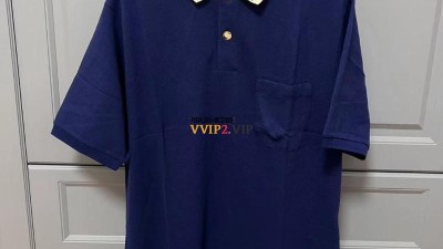 구찌 GUCCI 카라 반팔티셔츠 SIZE XS S M L 검수사진 ☆☆☆☆☆