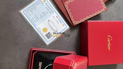까르띠에 Cartier 러브 브레이슬릿 팔찌 다이아몬드 파베 세팅 화이트골드 17cm 검수사진 ☆☆☆☆☆ #18k+다이아몬드비밀공방