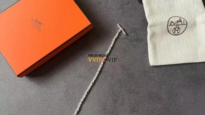 에르메스 HERMES 925실버 콘스탄스 아뮬레뜨 팔찌 검수사진 ☆☆☆☆☆ #신공장