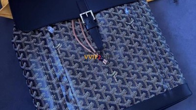 고야드 GOYARD 알팡 알핀 백팩 MM SIZE 39*32*15.5cm 검수사진 ☆☆☆☆☆