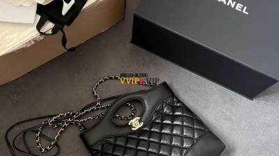 샤넬 CHANEL 23A 31백 미니 AS4133 SIZE 22*23*5.5cm 검수사진 ☆☆☆☆☆ #지존샵