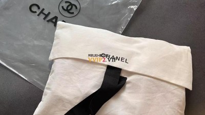 샤넬 CHANEL 23SS 캐시미어 가디건 P75050 검수사진 ☆☆☆☆☆