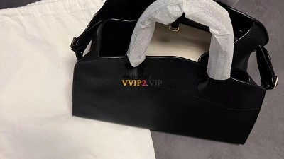 더로우 THE ROW 마고 15 소프트 토트백 SIZE 38*25*22cm 검수사진 ☆☆☆☆☆ #VVIP공장