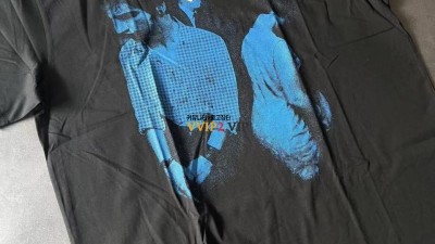 버버리 BURBERRY 프린팅 반팔티셔츠 SIZE XS S M L XL # 100% 면 검수사진 ☆☆☆☆☆☆