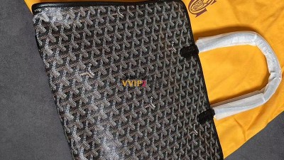 고야드 GOYARD 하디백 쇼퍼백 기저귀가방 토트백 PM 검수사진 ☆☆☆☆☆