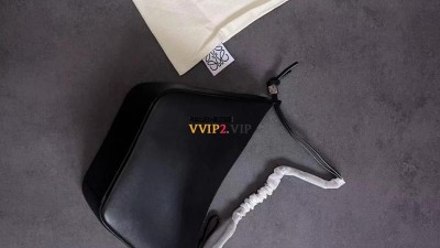 로에베 LOEWE 해먹 호보백 미니 호보백 숄더백 (2컬러) A538G13X01 검수사진 ☆☆☆☆☆ #vvip공장