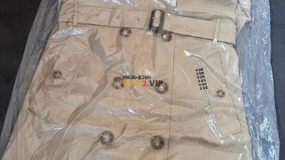 버버리 BURBERRY 23SS 이슬링턴 트렌치코트 8027947 SIZE UK4 UK6 UK8 UK10 UK12 검수사진 ☆☆☆☆☆ #VVIP공장