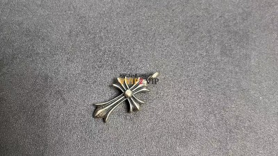 크롬하츠 Chrome Hearts 925실버 타이니참 검수사진 ☆☆☆☆☆