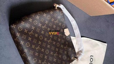 루이비통 LOUIS VUITTON LV 모노그램 그레이스풀 PM M43700 SIZE 35*30*11cm 검수사진 ☆☆☆☆☆ #vvip공장