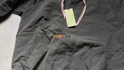 구찌 GUCCI 리버시블 자켓 SIZE 46 48 50 52 검수사진 ☆☆☆☆☆