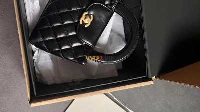 샤넬 CHANEL 23K 신상 시즌 켈리백 스몰 AS4416 SIZE 13*19*7cm 검수사진 ☆☆☆☆☆ #지존샵