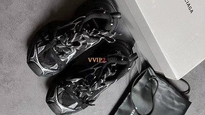 발렌시아가 BALENCIAGA 3XL 스니커즈 운동화 SIZE 35~39 검수사진 ☆☆☆☆☆