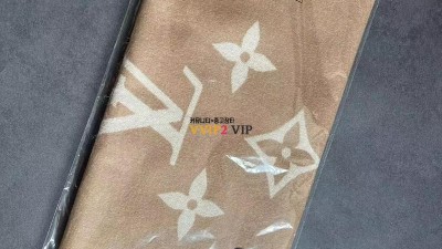 루이비통 LOUIS VUITTON LV 레이캬비크 프린지 캐시미어 스카프 머플러 M76067 SIZE 170*46cm # 100% 캐시미어 검수사진 ☆☆☆☆☆ #VVIP공장
