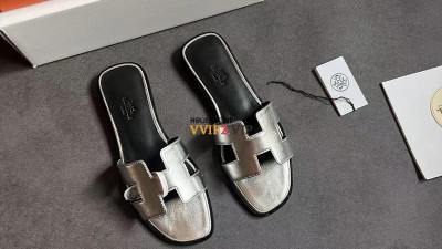 에르메스 HERMES 오란 뮬 샌들 SIZE 34~41 검수사진 ☆☆☆☆☆ #찡댄