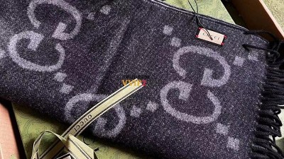 구찌 GUCCI GG 캐시미어 양면 롱 머플러 5컬러 SIZE 45*200cm 검수사진 ☆☆☆☆☆