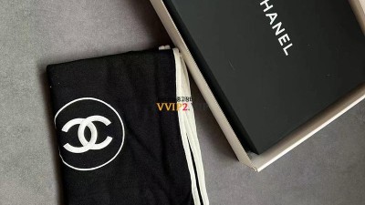 샤넬 CHANEL CC로고 캐시미어 실크 스톨 제니 머플러 블랙/화이트 A52032 검수사진 ☆☆☆☆☆