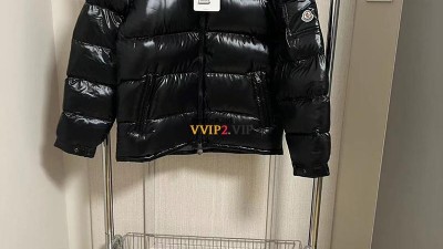 몽클레어 몽클레르 Moncler 마야 다운 자켓 SIZE 0 1 2 3 4 5 6 검수사진 ☆☆☆☆☆