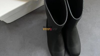 더로우 THE ROW 레더 앵글부츠 SIZE 35~39 검수사진 ☆☆☆☆☆