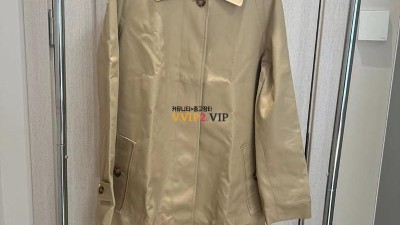 버버리 BURBERRY 캠던 헤리티지 카 코트 80580361 SIZE UK4 UK6 UK8 UK10 검수사진 ☆☆☆☆☆ #VVIP공장