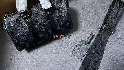 루이비통 Louis Vuitton LV 키폴 반둘리에 25 크로스백 토트백 M46271 SIZE 25*15*11cm 검수사진 ☆☆☆☆☆ #VVIP공장