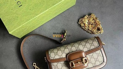 구찌 GUCCI 홀스빗 1955 숄더백 735178 SIZE 23*13*5.5cm 검수사진 ☆☆☆☆☆ #VVIP공장