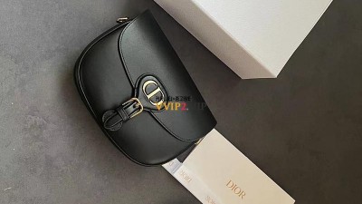 디올 DIOR 바비백 미디엄 블랙 M9319UMOL M900 검수사진 ☆☆☆☆☆ #여왕샵