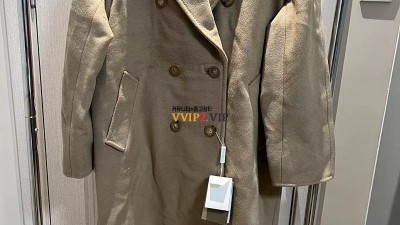 막스마라 MaxMara 울 캐시미어 마담코트 101801 SIZE 34 36 38 40 # 캐시미어 10% + 울 90% 검수사진 ☆☆☆☆☆ #VVIP공장