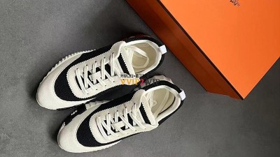 에르메스 HERMES 바운싱 여성 스니커즈 SIZE 35~40 검수사진 ☆☆☆☆☆
