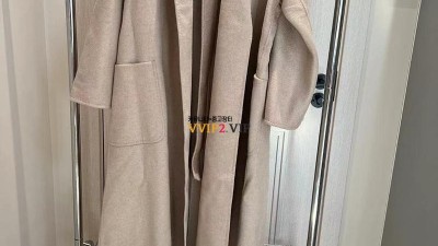 막스마라 MaxMara 루드밀라/라브로 캐시미어 코트 SIZE 36 38 40 2022년부터 라브로 > 루드밀라 이름이 변경 되었습니다 !!! @ 캐시미어 100% ☆☆☆☆☆ #vvip공장