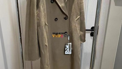 막스마라 MaxMara 울 캐시미어 마담코트 101801 SIZE 34 36 38 40 # 캐시미어 10% + 울 90% 검수사진 ☆☆☆☆☆ #VVIP공장