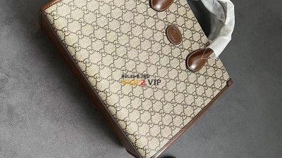 구찌 GUCCI GG 수프림 토트백 스몰 659983 SIZE 31*26.5*14cm 검수사진 ☆☆☆☆☆ #vvip공장