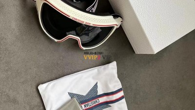 디올 DIOR DIORALPS M1U 디올 스키 고글 검수사진 ☆☆☆☆☆