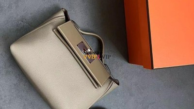 에르메스 HERMES 2424 미니 에토프 은장 검수사진 ☆☆☆☆☆ #vvip공방