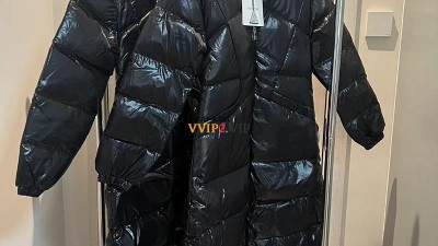 몽클레어 몽클레르 MONCLER SELENGA 셀렝가 여성 롱 다운 자켓 1C00030 5972C 999 SIZE 1 2 3 @ 다운 충전량 1/375g, 2/385g, 3/395g 두꺼워요^^ 검수사진 ☆☆☆☆☆ #vvip공장
